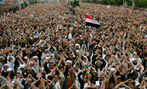 اليمن: ثورة مقيمة طويلة النفس.