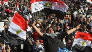 مصر: ثورة مقيمة وشهداء غير مرئيين.
